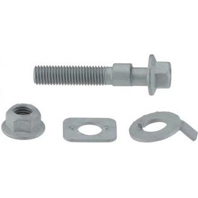 Camber/Toe Adjusting Kit by MOOG - K100024 pa4