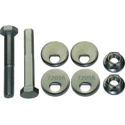 Camber/Toe Adjusting Kit by MOOG - K100172 pa4