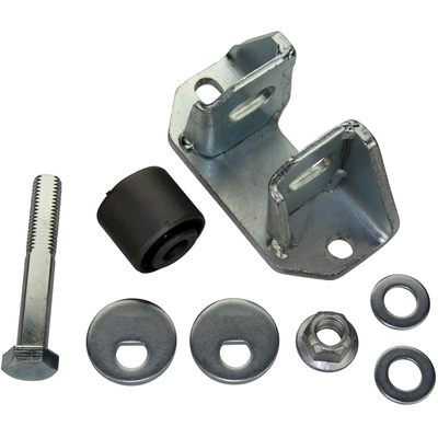 Camber/Toe Adjusting Kit by MOOG - K100192 pa2