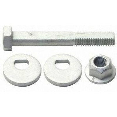 Camber/Toe Adjusting Kit by MOOG - K100196 pa3