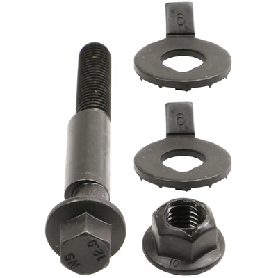 Camber/Toe Adjusting Kit by MOOG - K100347 pa3