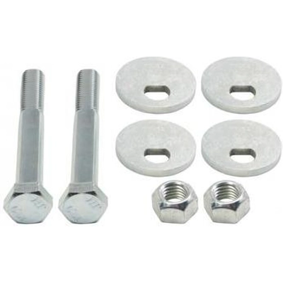 Camber/Toe Adjusting Kit by MOOG - K100384 pa1