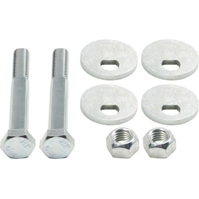 Camber/Toe Adjusting Kit by MOOG - K100384 pa2