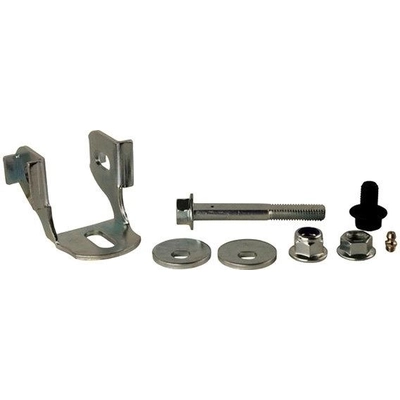 Camber/Toe Adjusting Kit by MOOG - K100411 pa1
