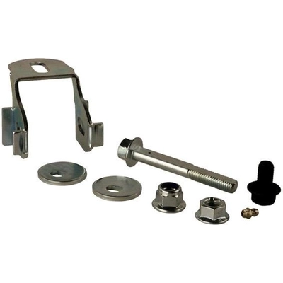 Camber/Toe Adjusting Kit by MOOG - K100411 pa2