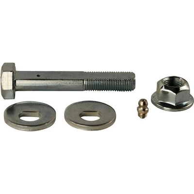 Camber/Toe Adjusting Kit by MOOG - K100413 pa4