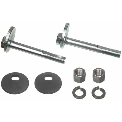 Camber/Toe Adjusting Kit by MOOG - K8243A pa3