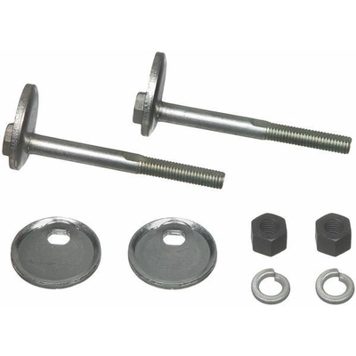 Camber/Toe Adjusting Kit by MOOG - K8460 pa3