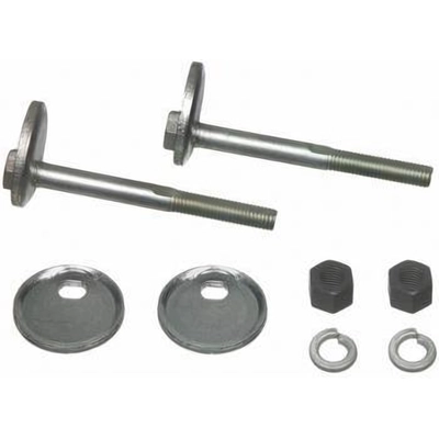 Camber/Toe Adjusting Kit by MOOG - K8460 pa6