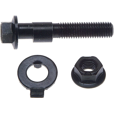 Camber/Toe Adjusting Kit by MOOG - K90475 pa13