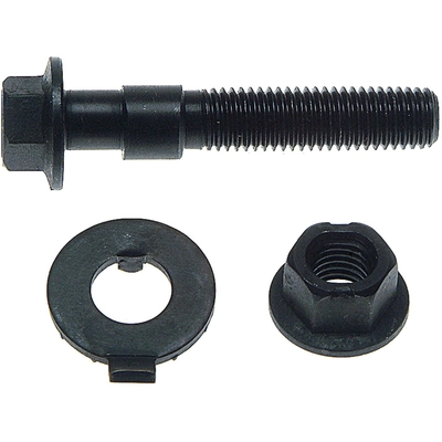 Camber/Toe Adjusting Kit by MOOG - K90476 pa13