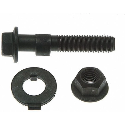 Camber/Toe Adjusting Kit by MOOG - K90477 pa5
