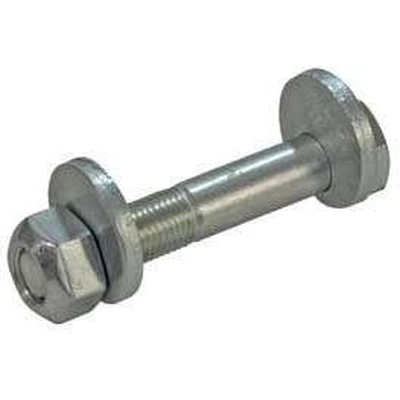Camber/Toe Adjusting Kit by SPECIALTY PRODUCTS COMPANY - 67667 pa3