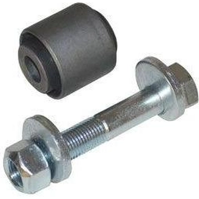 Camber/Toe Adjusting Kit by SPECIALTY PRODUCTS COMPANY - 67668 pa3