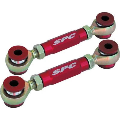 Camber/Toe Adjusting Kit by SPECIALTY PRODUCTS COMPANY - 69100 pa5