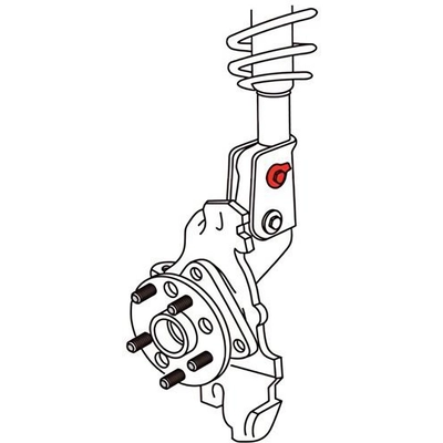 Ensemble de r�glage carrossage / pincement by SPECIALTY PRODUCTS COMPANY - 81250 pa2