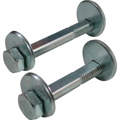 Camber/Toe Adjusting Kit by SPECIALTY PRODUCTS COMPANY - 82070 pa1