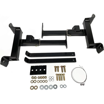 TORKLIFT - C2226 - Camper Tie Downs pa2