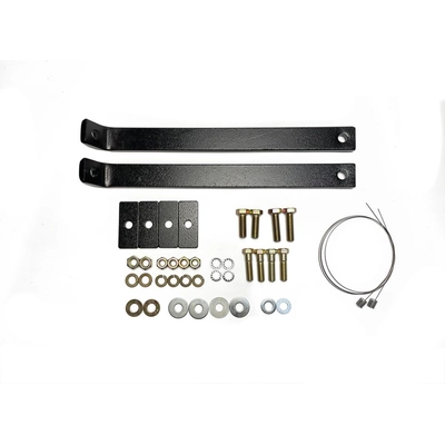 TORKLIFT - C2226 - Camper Tie Downs pa4