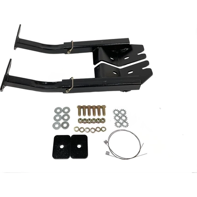 TORKLIFT - C3222 - Camper Tie Downs pa2