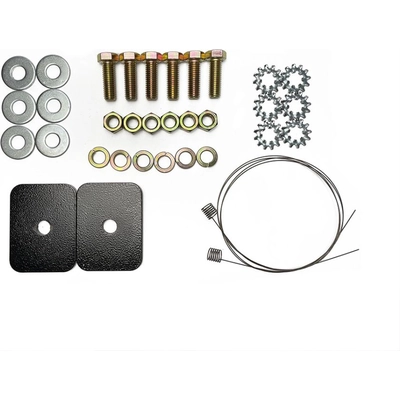 TORKLIFT - C3222 - Camper Tie Downs pa5