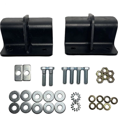 TORKLIFT - D2140 - Camper Tie Downs pa3