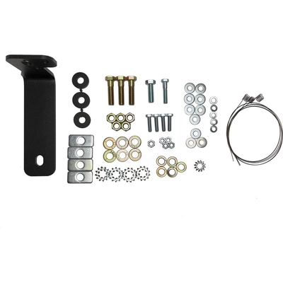 TORKLIFT - F2022 - Camper Tie Downs pa2