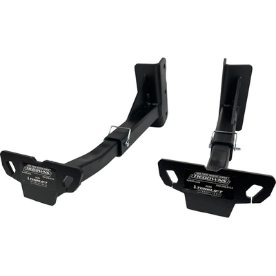 TORKLIFT - F3005 - Camper Tie Downs pa4