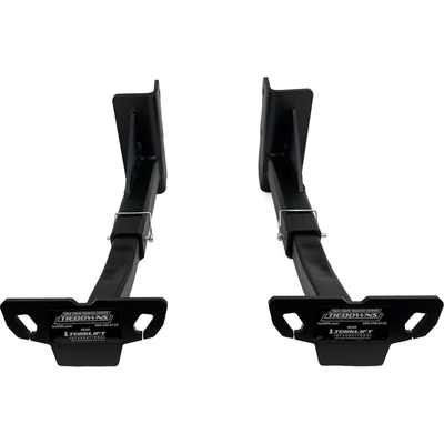 TORKLIFT - F3005 - Camper Tie Downs pa5