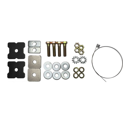 TORKLIFT - F3008 - Camper Tie Downs pa2