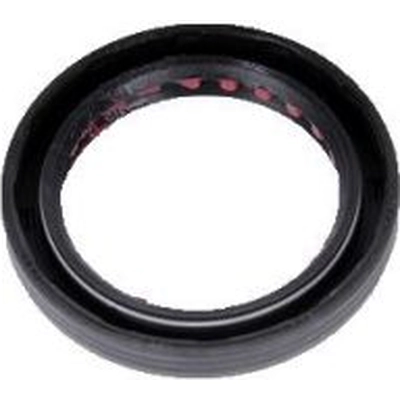 ACDELCO - 296-21 - Camshaft Seal pa2