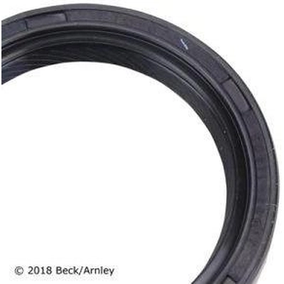 Camshaft Seal by BECK/ARNLEY - 052-3252 pa6