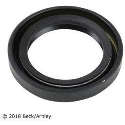 Camshaft Seal by BECK/ARNLEY - 052-3324 pa8