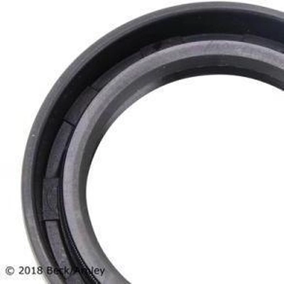 Camshaft Seal by BECK/ARNLEY - 052-3391 pa3