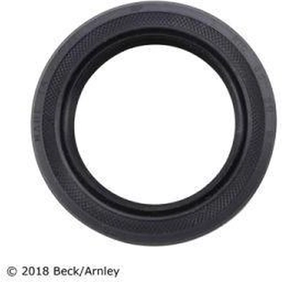 Camshaft Seal by BECK/ARNLEY - 052-3632 pa3