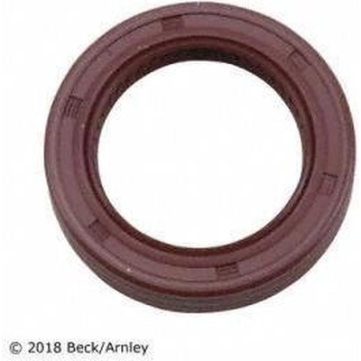 Camshaft Seal by BECK/ARNLEY - 052-4005 pa4