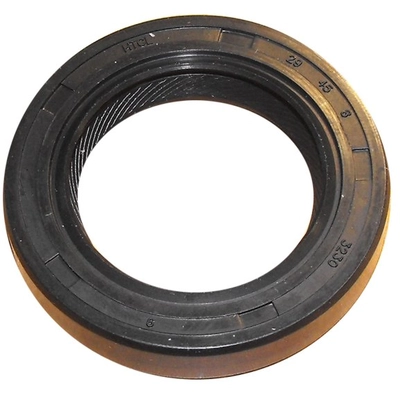 CONTINENTAL - CS11429 - Front Camshaft Seal pa1