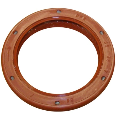 CONTINENTAL - CS13709 - Front Camshaft Seal pa1