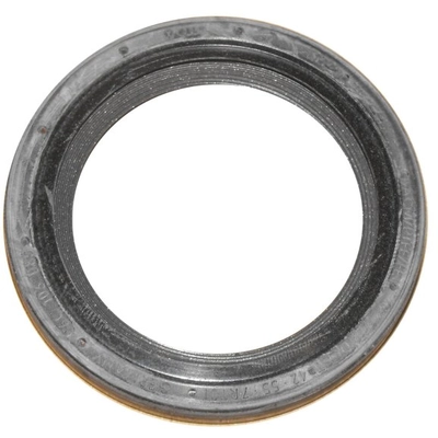 CONTINENTAL - CS9040 - Front Crankshaft Seal pa1