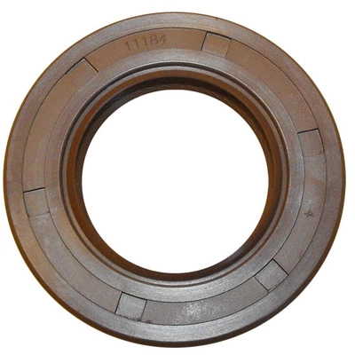 CONTINENTAL - CS9047 - Front Exhaust Camshaft Seal pa1