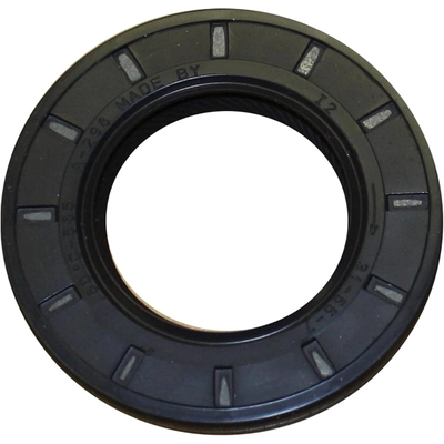 CONTINENTAL - CS9062 - Camshaft Seal pa1