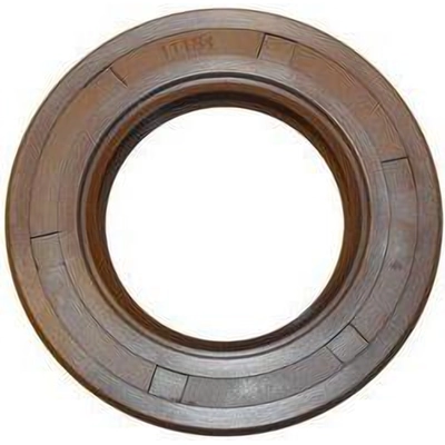 Camshaft Seal by CRP/CONTITECH - CS9047 pa2