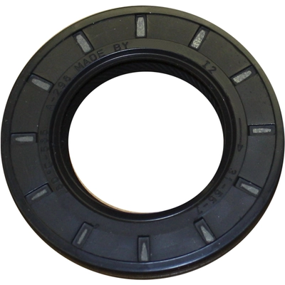 Camshaft Seal by CRP/CONTITECH - CS9062 pa1