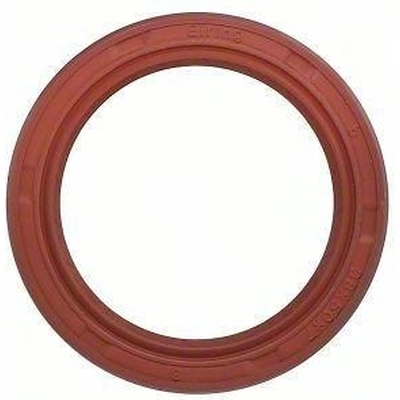 Camshaft Seal by ELRING - DAS ORIGINAL - 586.668 pa5