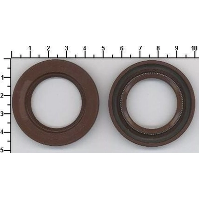 ELRING - DAS ORIGINAL - 753.866 - Camshaft Shaft Seal pa1