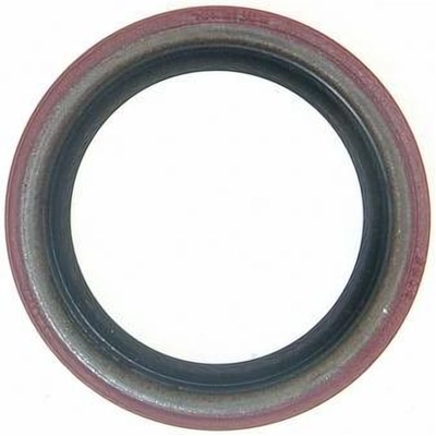 Camshaft Seal by FEL-PRO - TCS45108 pa5