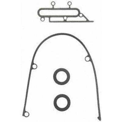 Camshaft Seal by FEL-PRO - TCS45570 pa3