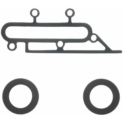 Camshaft Seal by FEL-PRO - TCS45570-1 pa2