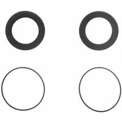 Camshaft Seal by FEL-PRO - TCS45687 pa4