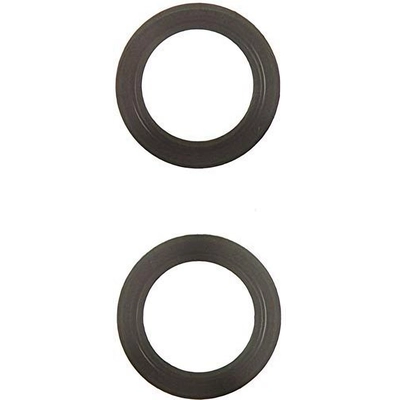 Camshaft Seal by FEL-PRO - TCS45704 pa4